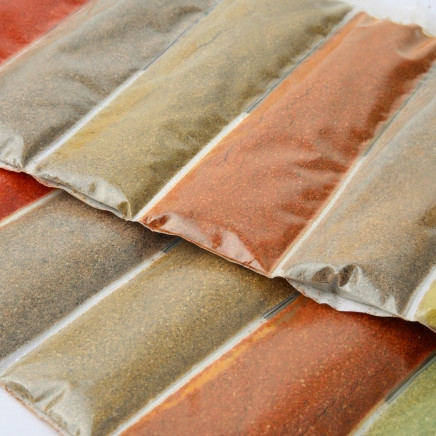 Fresh 'O' Fish promo