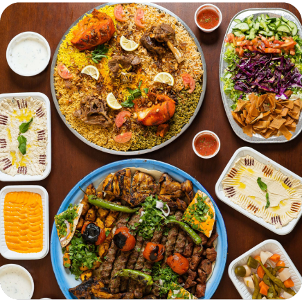 Fresh 'O' Fish promo