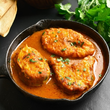 Fresh 'O' Fish promo