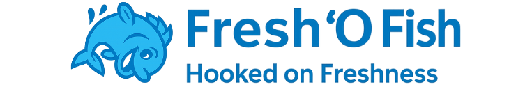 Fresh 'O' Fish